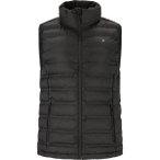 WHISTLER Vest Froze, Größe 36 in Schwarz
