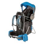 Salewa Koala II   Kindertrage blau Größe ONE SIZE Trekking