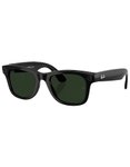 Rayban - Vernetzte photochromatische Sonnenbrille &ndash; Ray-Ban META Wayfarer 