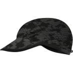 HAD Herren H.A.D. Ultralight Mesh Cap, Größe S/M in Schwarz