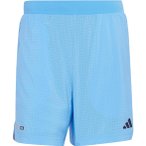 adidas Tech Essentials 2in1 Herren Shorts ( Blau XXL)