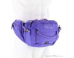Evoc Hip Pack 3l Hüfttasche mit Trinksystem-Lila-3