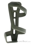 Trek Left Side Load Recycled Flaschenhalter-Oliv-Dunkelgrün-One Size