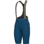 Alé Master 2.0 Bib kurz Herren  Fahrradhose blau Größe S Rennrad  Elastisch