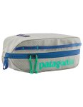 Patagonia - 3L-Tasche - Black Hole Cube 3L Birch White  - Beige