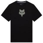 FOX Racing - Edge DRI-Release S/S Tee - Funktionsshirt Gr S schwarz