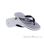 Oakley Golden Oak Herren Flip Flop-Grau-8
