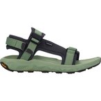 Lizard Super Trek Sandale Herren  Sandalen gruen Größe 45 Lifestyle