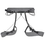 Salewa - NXT Light Harness - Klettergurt Gr L grau