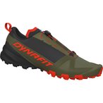 Dynafit Traverse GTX  Herren  Zustiegsschuhe oliv Größe 46 Trekking Wasserdich