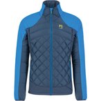 Karpos Lastei Active  Herren  Kunstfaserjacke blau Größe S Camping  Isolierend