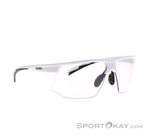 Uvex Aerios V Sportbrille-Weiss-One Size
