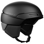Scott - Flow Mips - Skihelm Gr 51-55 cm - S schwarz/grau