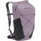 VAUDE Uphill 16 - Fahrradrucksack purple ash