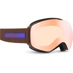 Julbo Proxima Spectron HD 1 Skibrille  Skibrillen rosa Größe M Freeride | Skif