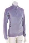 Karpos Odle Fleece Damen Sweater-Lila-XL