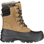 CMP Herren Bergstiefel KINOS SNOW BOOTS WP, Größe 41 in Braun