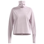 Odlo - Women's Essential Thermal Mid Layer - Fleecepullover Gr M lila