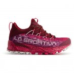 La Sportiva - Woman's Tempesta GTX - Trailrunningschuhe 37,5 wine /rosa