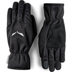 Salewa WS EPE Finger   Fingerhandschuhe schwarz Größe M Trekking  Winddicht