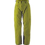 SCOTT Herren Hose SCO Pants M's Ultimate DRX, Größe XXL in Grün