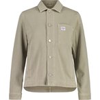 Maloja VojakM.  Damen  Freizeitjacke, Parkas beige Größe XS Lifestyle  Hautfre