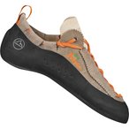 La Sportiva Mythos Eco Kletterschuhe Herren  Kletterschuhe braun Größe 46 Alpi