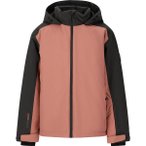 WHISTLER Ski jacket Montill jr., Größe 14/164 in Pink