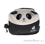 Deuter Washbag Kinder Waschbeutel-Schwarz-One Size