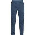 Chillaz Neo Hose Herren  Jeans & Freizeithose blau Größe L Bouldern | Sportkle