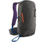 Patagonia Snowdrifter 20L   Skirucksäcke grau Größe 20L | S Freeride