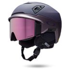 Oakley - Mod7 Prizm S3 - Skihelm Gr 51-55 cm - S bunt