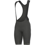 Alé Corsa 2.0 Bib kurz Herren  Fahrradhose grau Größe XXL Rennrad  Elastisch