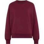 adidas Soft Lux Sweatshirt Damen