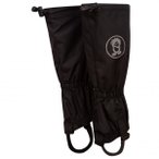 Trollkids - Kid's Fjell Gaiter - Gamaschen One Size schwarz