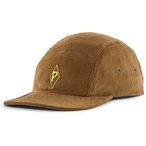 Patagonia Graphic Maclure Cap  Basecaps braun Größe ONE SIZE Trekking  Hautfre