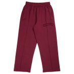 Santa Cruz - Women's Santa Cruz Stitch Sweatpant - Freizeithose Gr 6 rot