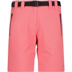 CMP Stretch  Damen  Kurze Hosen rosa Größe XXS Trekking  Atmungsaktiv
