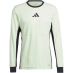 ADIDAS Herren Schiedsrichterbekleidung Referee 24, Größe M in Grau