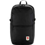 Fjällräven High Coast 24 Daypack Unisex ( Schwarz one size)