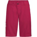 VAUDE Damen Shorts Wo Ledro Shorts, Größe 40 in Pink