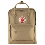 Fjällräven - Kånken - Daypack beige