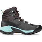 MAMMUT Damen Multifunktionsstiefel Sapuen High GTX® Women, Größe 37 ⅓ in Sc