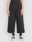 Element Double Pleated Bermuda Shorts wabash stripes Gr. S