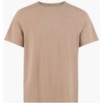 Klättermusen Diser  Herren  Laufshirts beige Größe L Laufen | Trailrunning  S