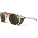 JULBO Slack Cover Spectron 3 Polarized - Brille kristall-camel