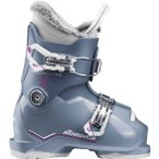 Nordica Kinder Speedmachine 2 26/27 Alpin Skischuhe ( Hellblau 185)