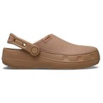 Crocs - Classic Crafted Clog - Sandalen US M13 braun