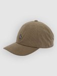 Volcom Full Stone Adj Cord Cap brindle Gr. Uni