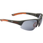 Swiss Eye Tilton Halfrim Sportbrille  Sportbrillen & Sportsonnenbrillen grau Gr�